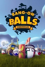 Bang-On Balls: Chronicles 