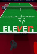 Eleven Table Tennis