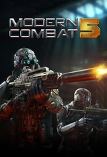 Modern Combat 5