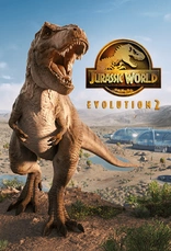 Jurassic World Evolution 2
