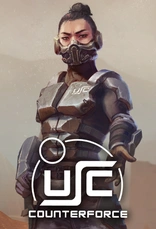 USC: Counterforce