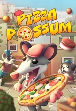 Pizza Possum