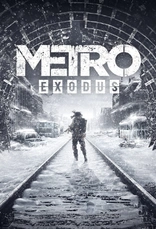 Metro Exodus