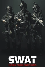 SWAT Commander