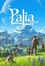 Palia