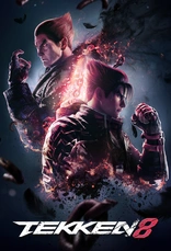 TEKKEN 8