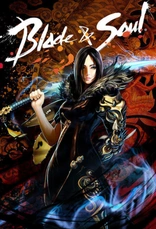 Blade & Soul RU