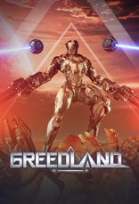 Greedland