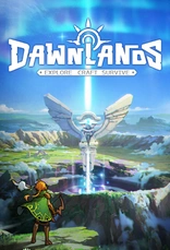 Dawnlands