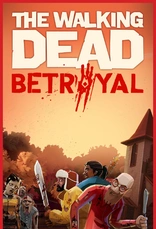 The Walking Dead: Betrayal