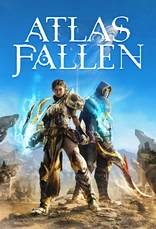 Atlas Fallen