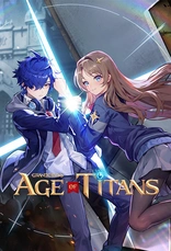 Grand Cross：Age Of Titans