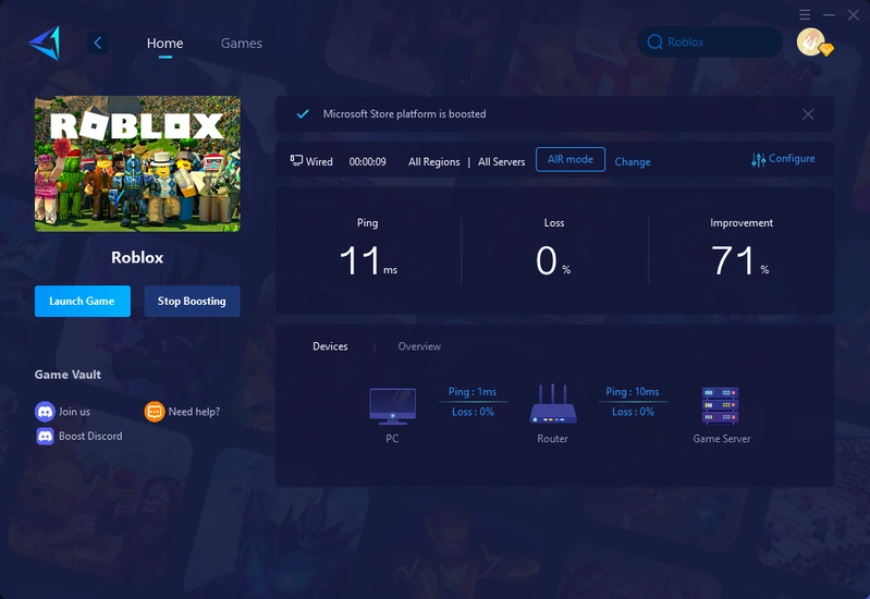 How to download Roblox on a Windows PC and join millions of users
