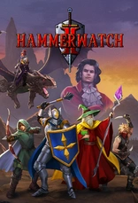 Hammerwatch II