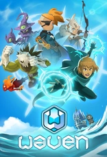 Waven