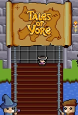 Tales of Yore