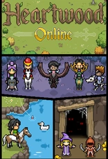 Heartwood Online