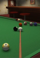 Real Pool 3D - Poolians