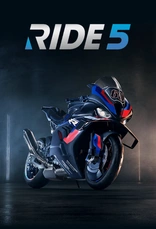 RIDE 5