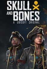 Skull and Bones