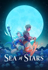 Sea of Stars