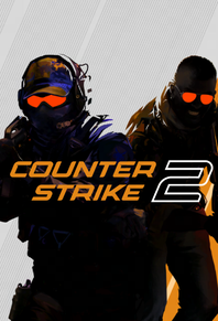 Counter-Strike 2