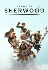 Gangs of Sherwood