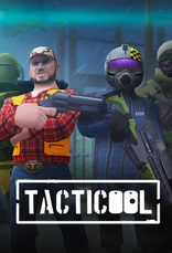 TACTICOOL