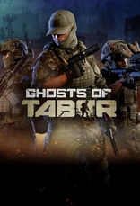 Ghosts of Tabor