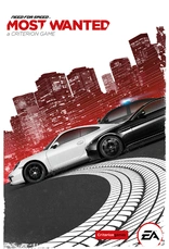 Need for Speed™ Most Wanted