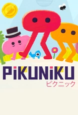 Pikuniku