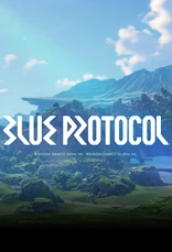 BLUE PROTOCOL KR