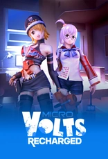 MICROVOLTS: Recharged