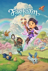 Fae Farm