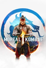 Mortal Kombat 1