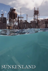 Sunkenland