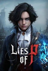 Lies of P