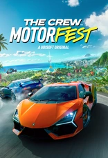 The Crew™ Motorfest