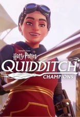 Harry Potter: Quidditch Champions