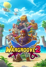 Wargroove 2