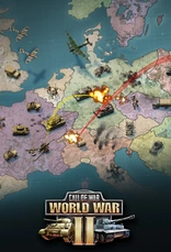 Call of War: World War 2