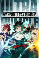 MY HERO ULTRA RUMBLE