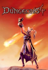 Dungeons 4