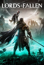 Lords of the Fallen