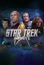 Star Trek: Infinite