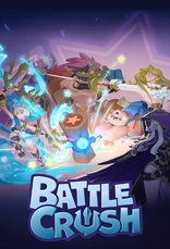 BATTLE CRUSH