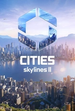 Cities: Skylines II