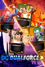 DC Dual Force