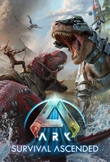 ARK: Survival Ascended