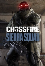 Crossfire: Sierra Squad